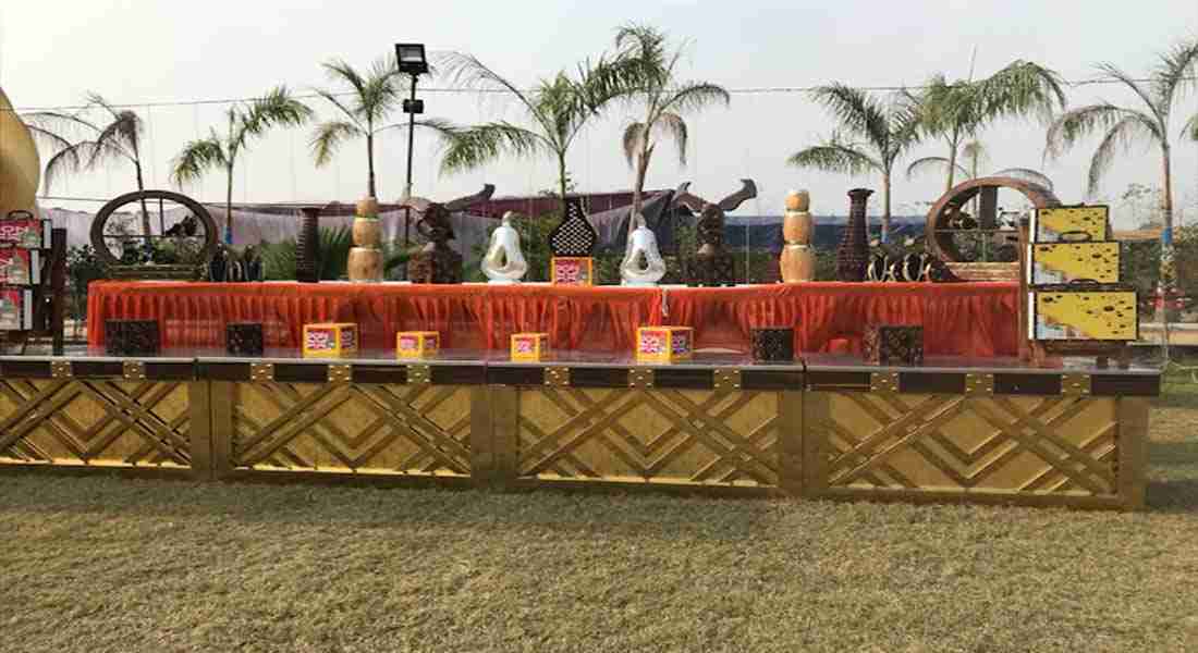 banquet-halls in ganga-nagar