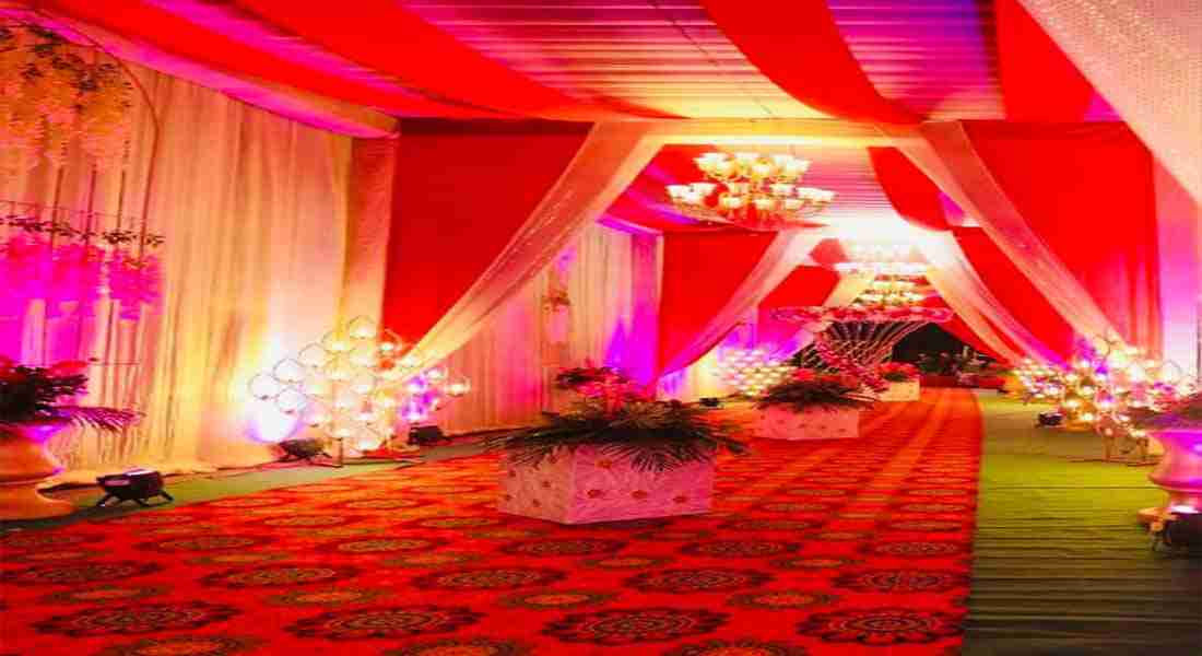 banquet-halls in meerut-bypass-road