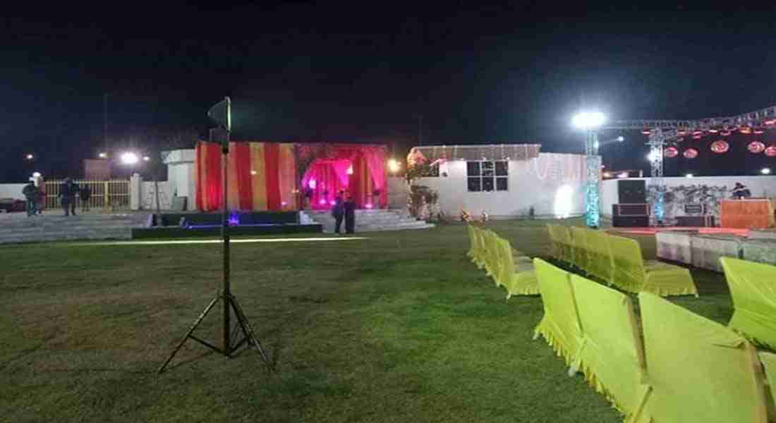 wedding-farmhouse in jurranpur