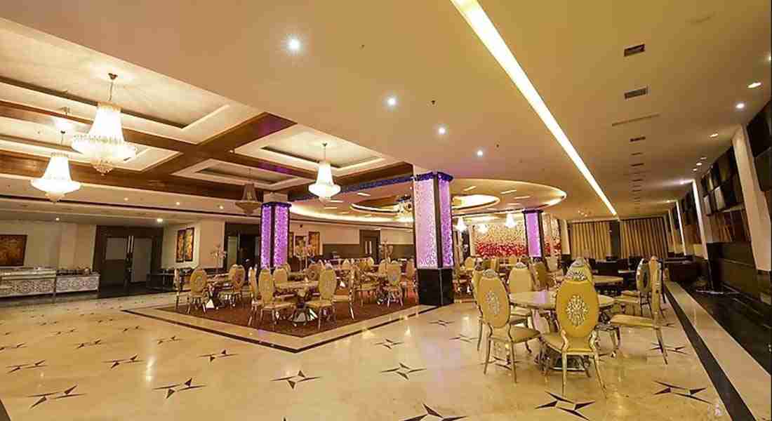 5-star-wedding-hotels in partapur