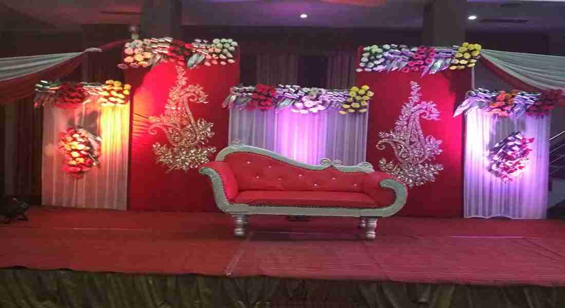 5-star-wedding-hotels in shastri-nagar