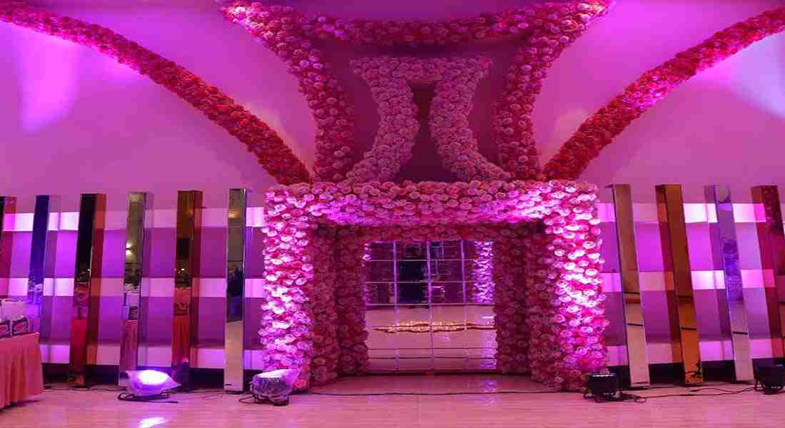 banquet-halls in meerut-bypass-road