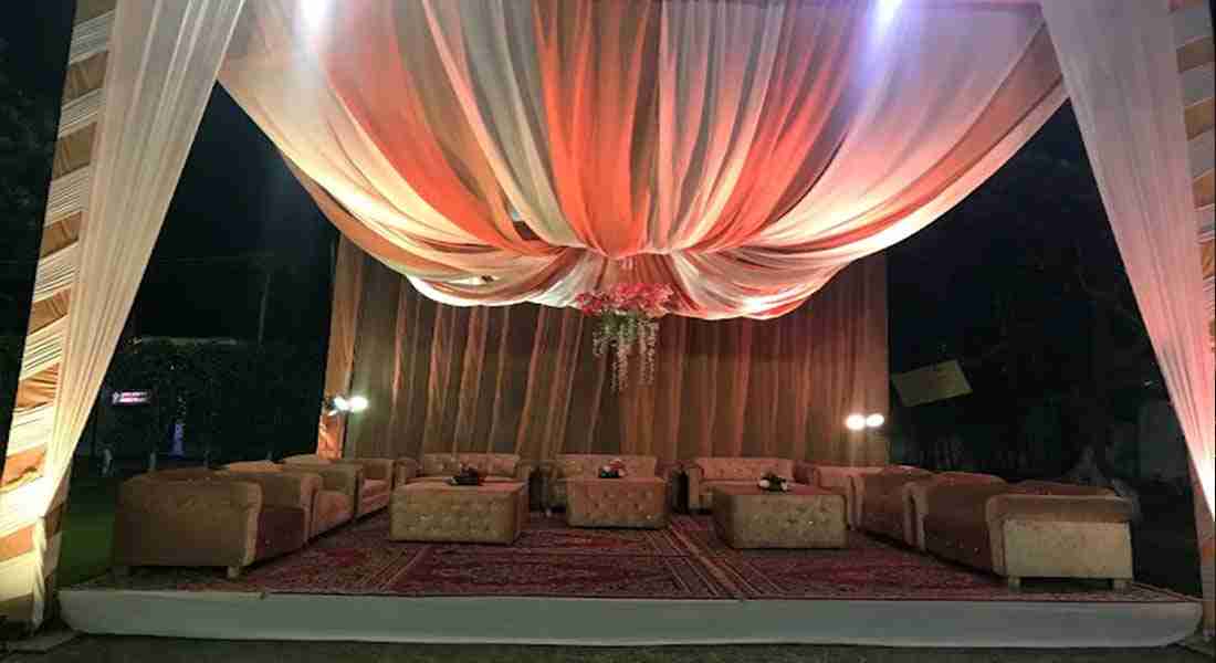 banquet-halls in meerut-cantt