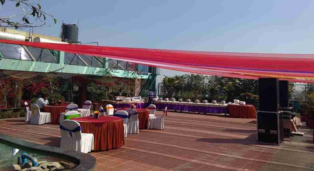 5-star-wedding-hotels in shastri-nagar