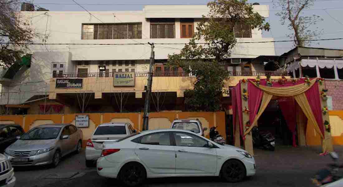 banquet-halls in meerut-cantt