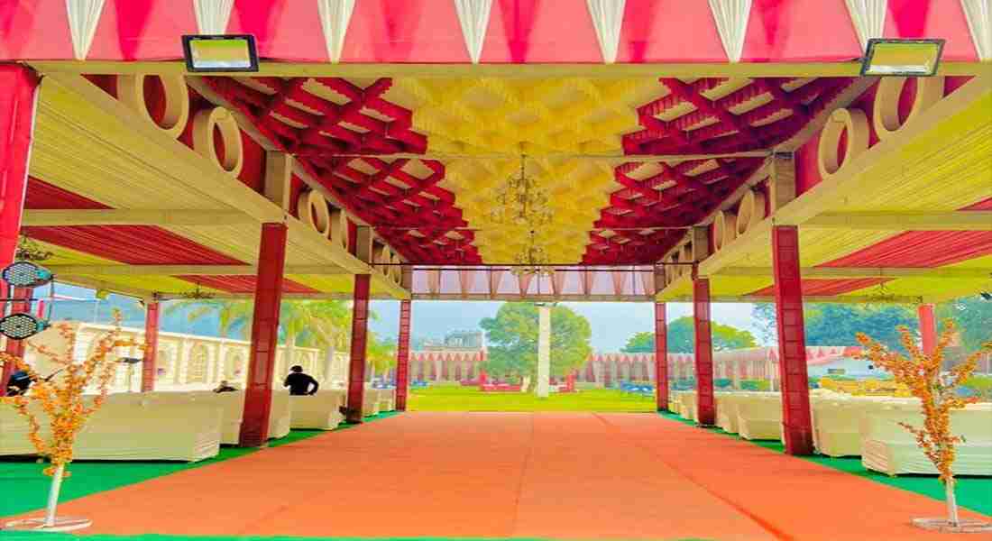 banquet-halls in garh-road