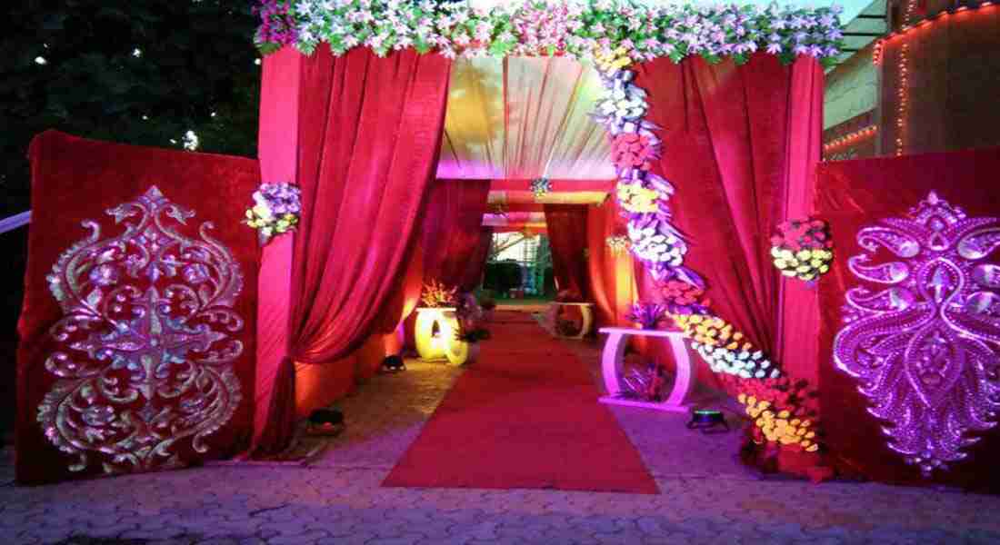 5-star-wedding-hotels in shastri-nagar