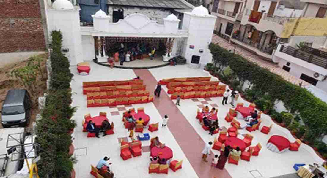 banquet-halls in garh-road