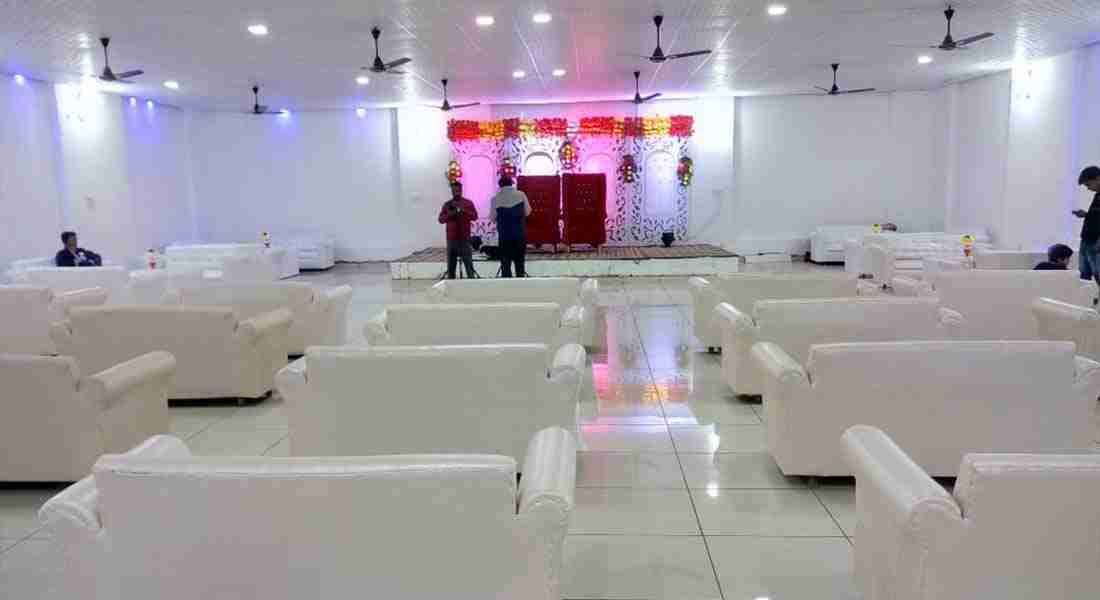 wedding-farmhouse in modipuram