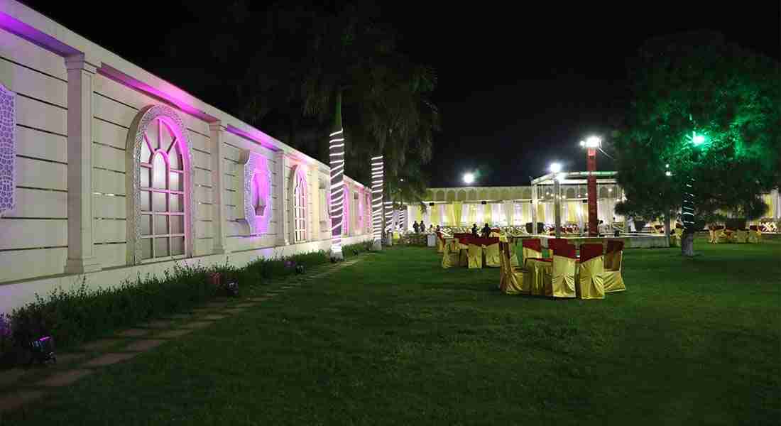 banquet-halls in garh-road