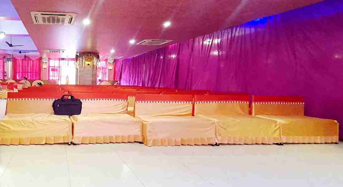 banquet-halls in meerut-cantt