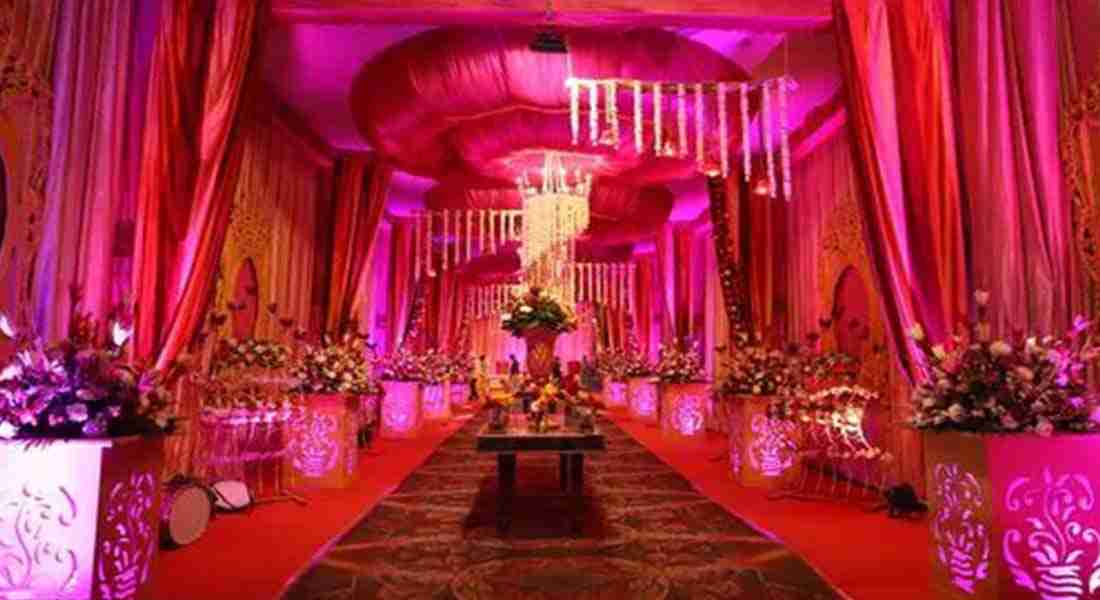 banquet-halls in meerut-cantt