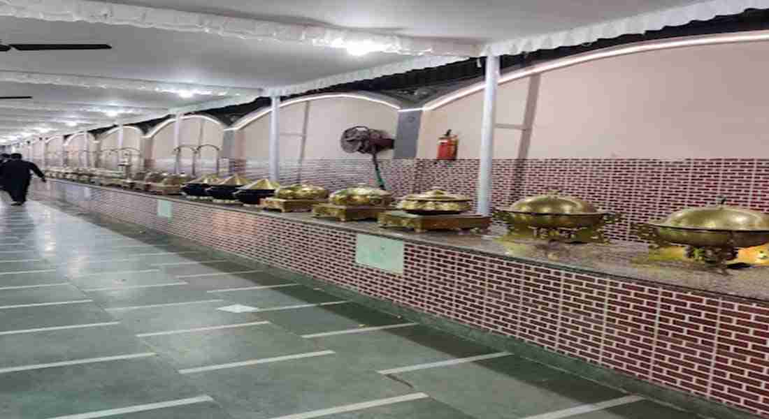 banquet-halls in meerut-bypass-road