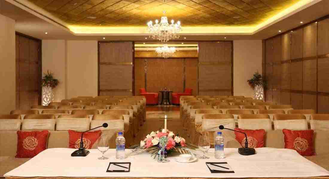 5-star-wedding-hotels in mohkam-pur