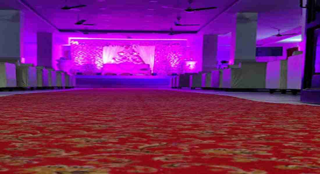 banquet-halls in meerut-bypass-road