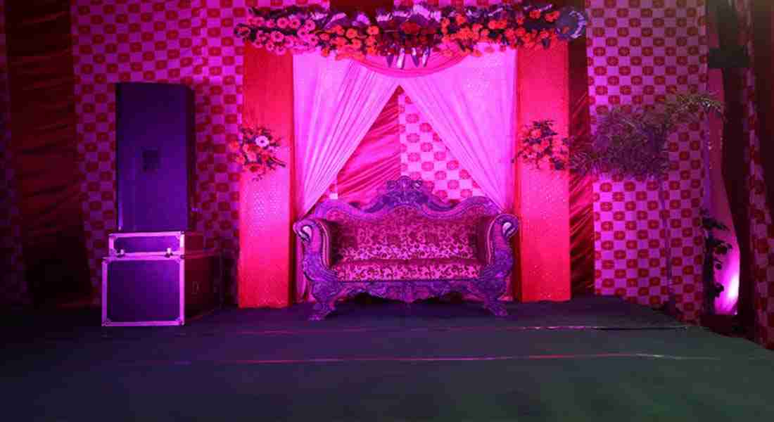 marriage-gardens in meerut-cantt