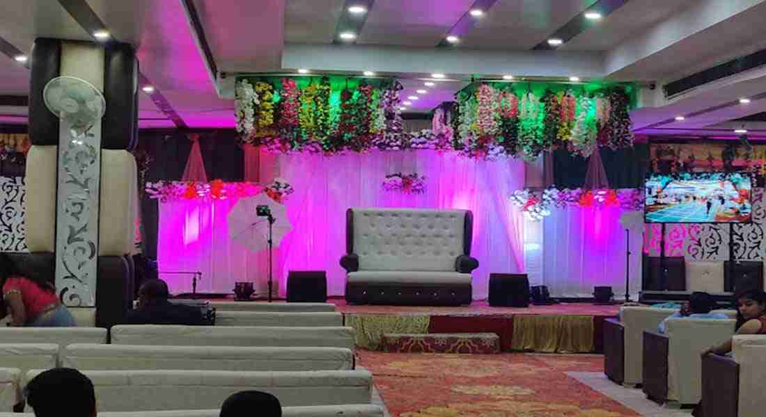 banquet-halls in meerut-cantt