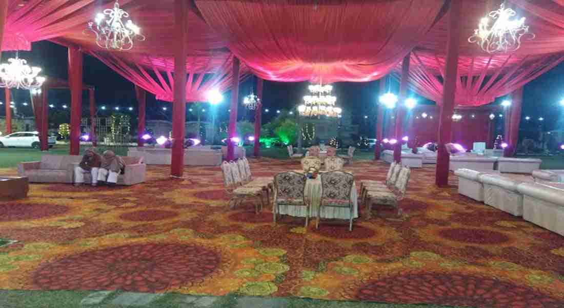 banquet-halls in meerut-bypass-road