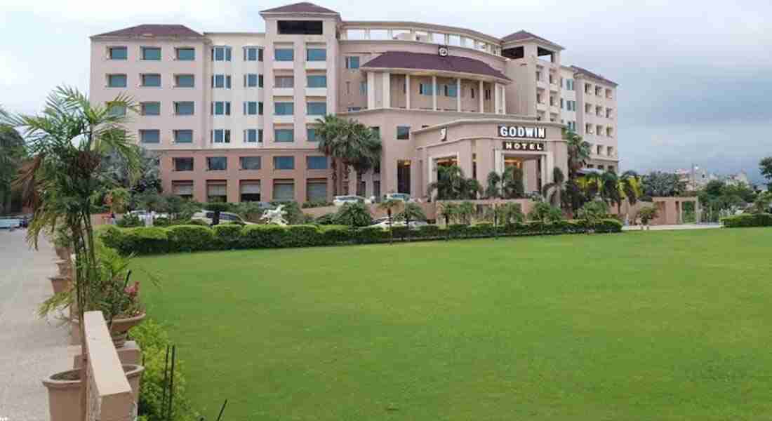 5-star-wedding-hotels in meerut-bypass-road