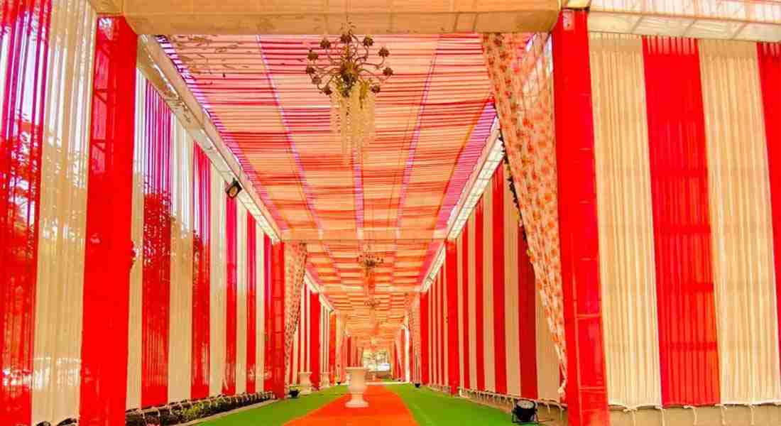 banquet-halls in garh-road