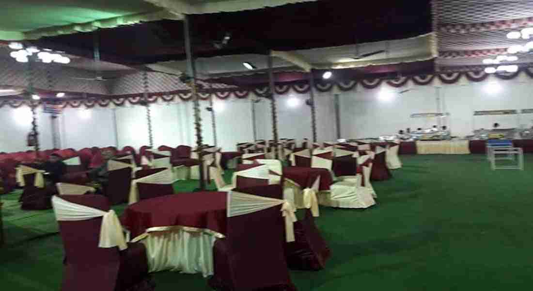 marriage-gardens in meerut-cantt