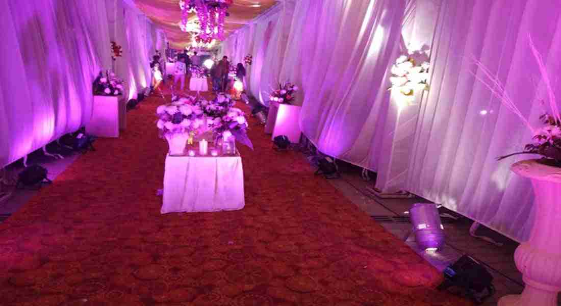 wedding-farmhouse in partapur