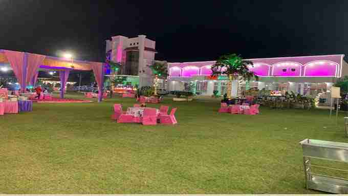 banquet-halls in garh-road