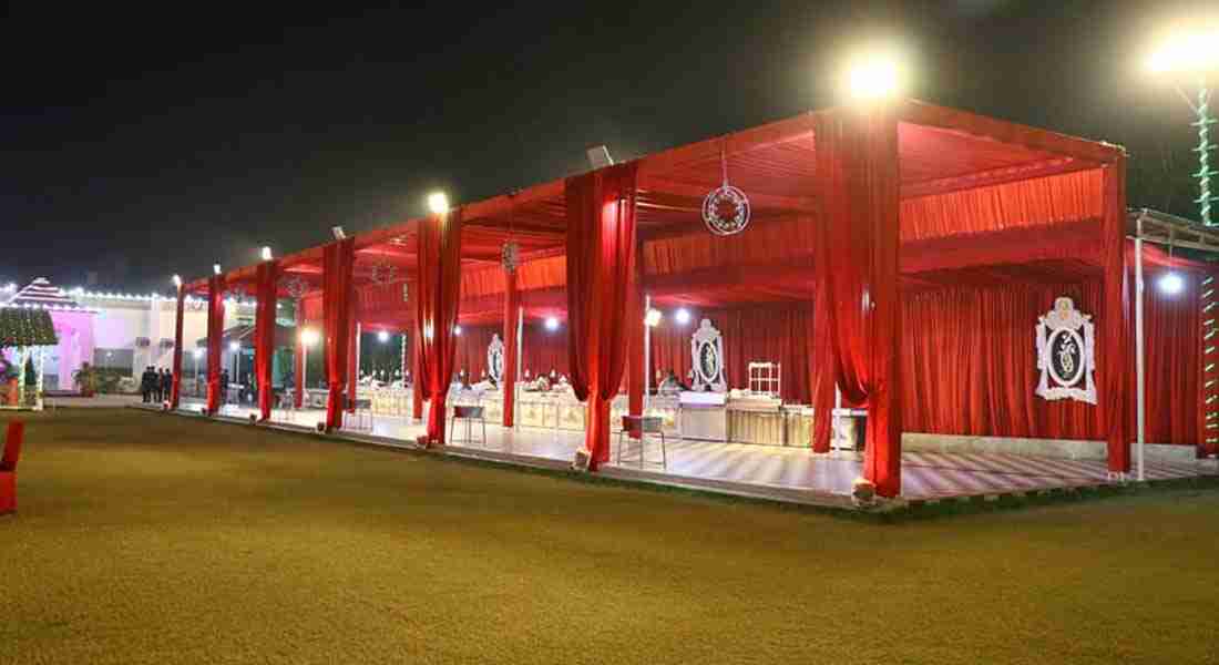 banquet-halls in meerut-bypass-road