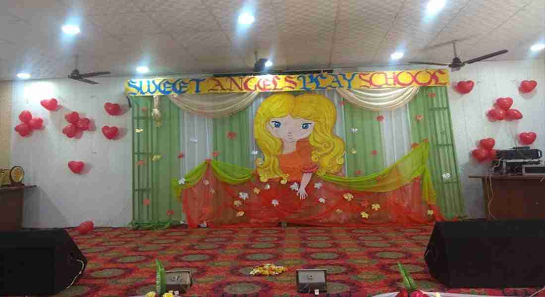 banquet-halls in meerut-cantt