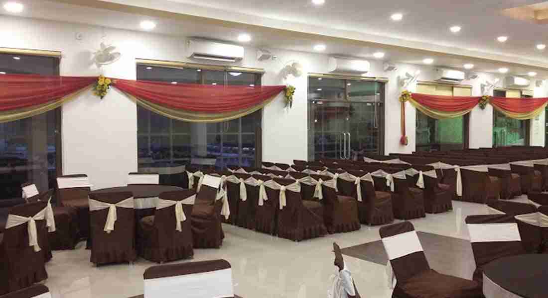 banquet-halls in meerut-cantt