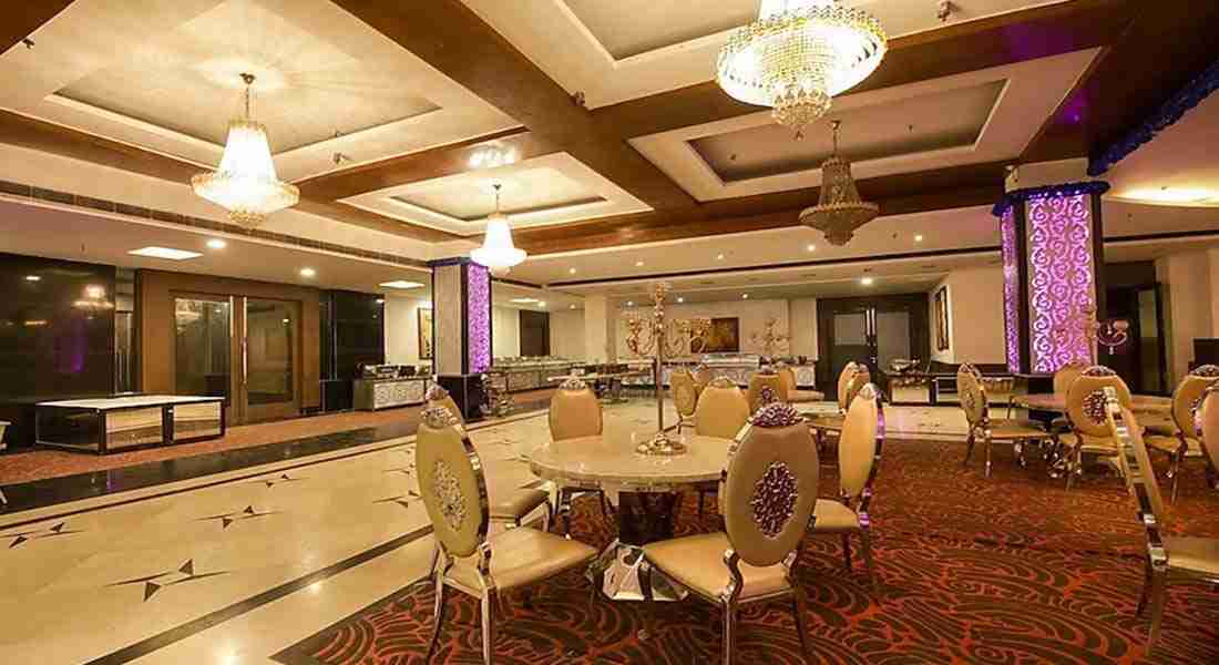 5-star-wedding-hotels in partapur