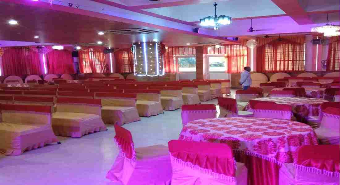 banquet-halls in meerut-cantt