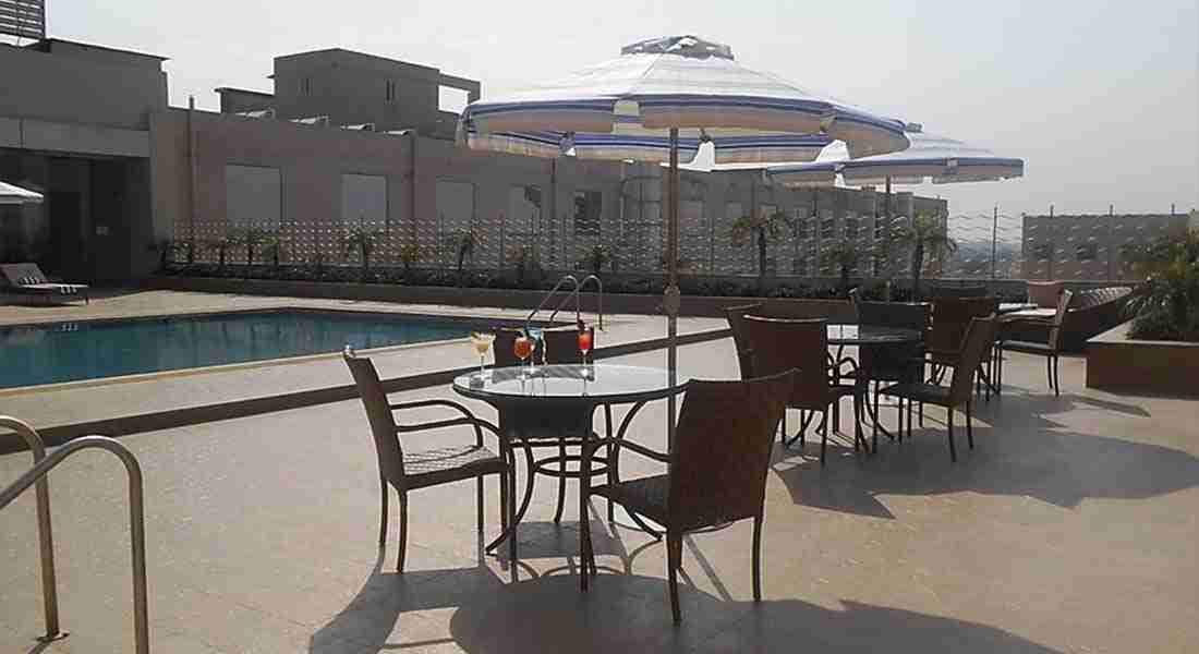 5-star-wedding-hotels in mohkam-pur