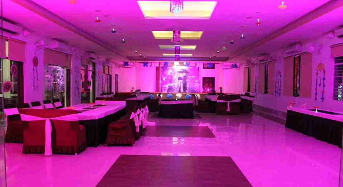 banquet-halls in meerut-cantt