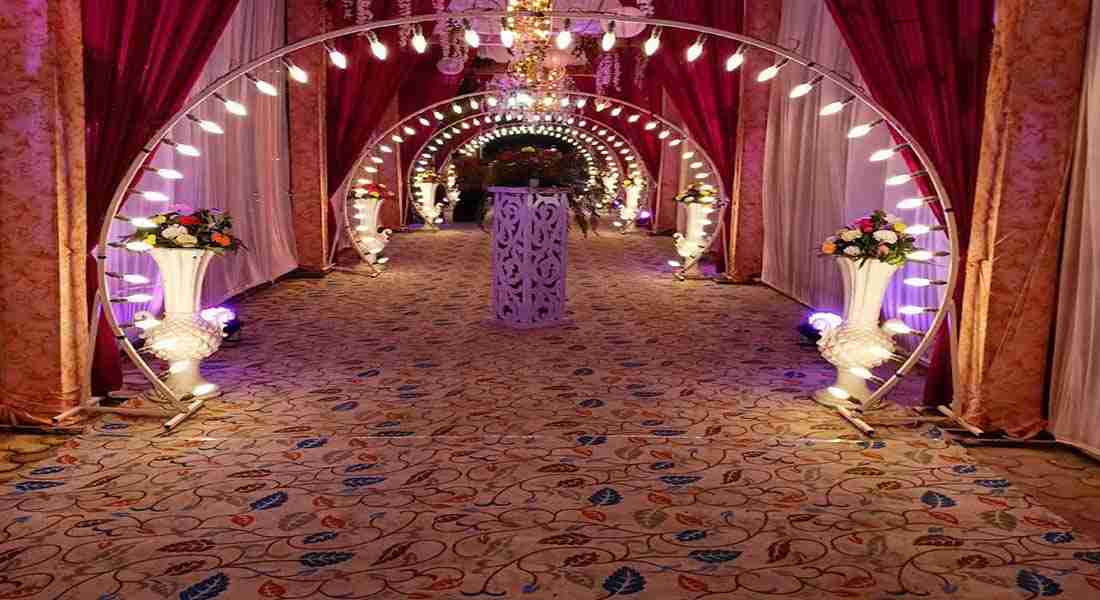 wedding-farmhouse in modipuram