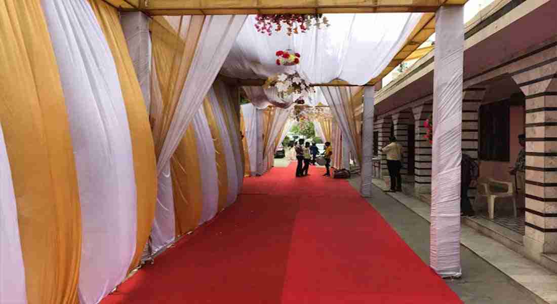 banquet-halls in meerut-cantt