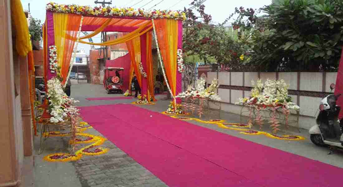 banquet-halls in meerut-cantt