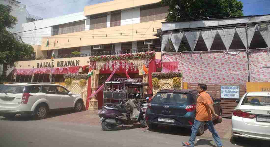 banquet-halls in meerut-cantt