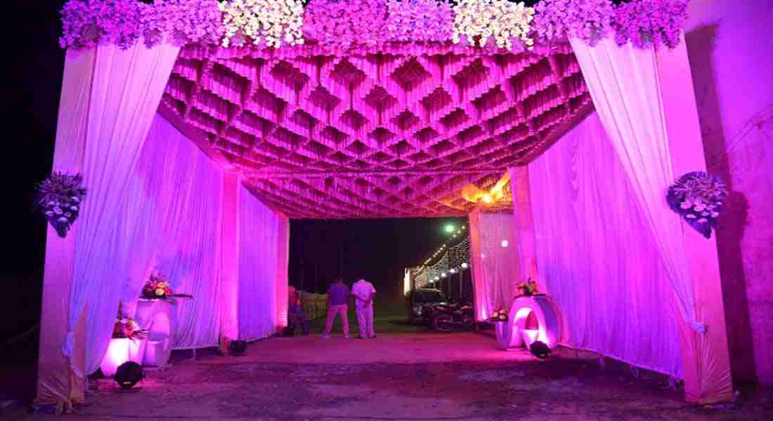 marriage-gardens in meerut-cantt