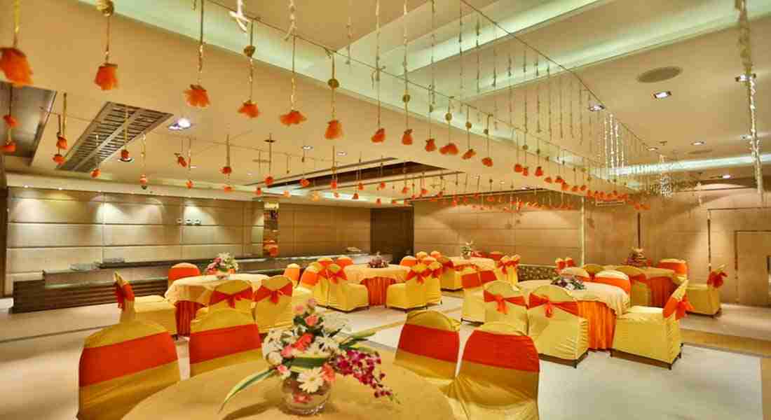 5-star-wedding-hotels in sector-35