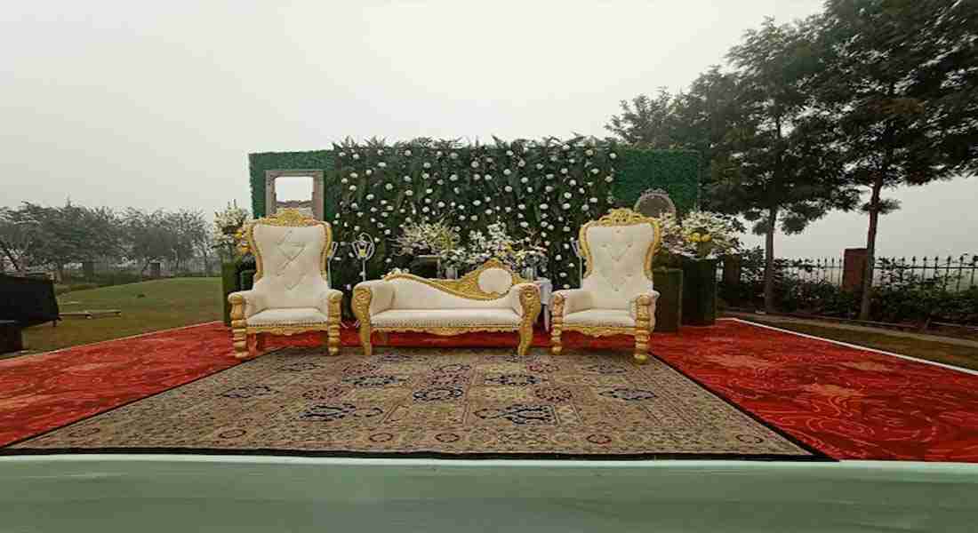 wedding-farmhouse in zirakpur