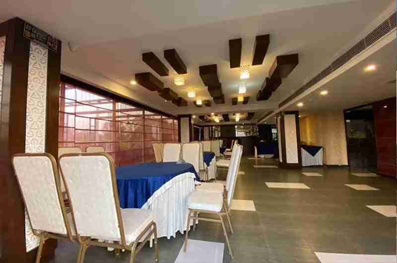 5 star wedding hotels in chandigarh