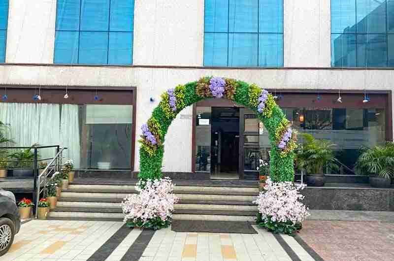 banquet-halls in industrial-area-phase-ii