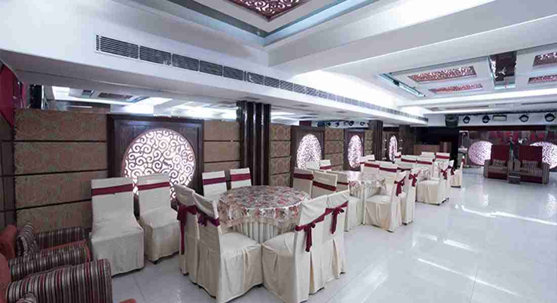 5-star-wedding-hotels in sector-35