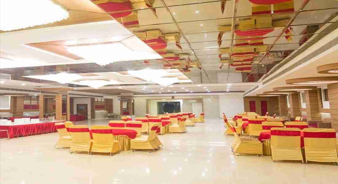 5-star-wedding-hotels in sector-35