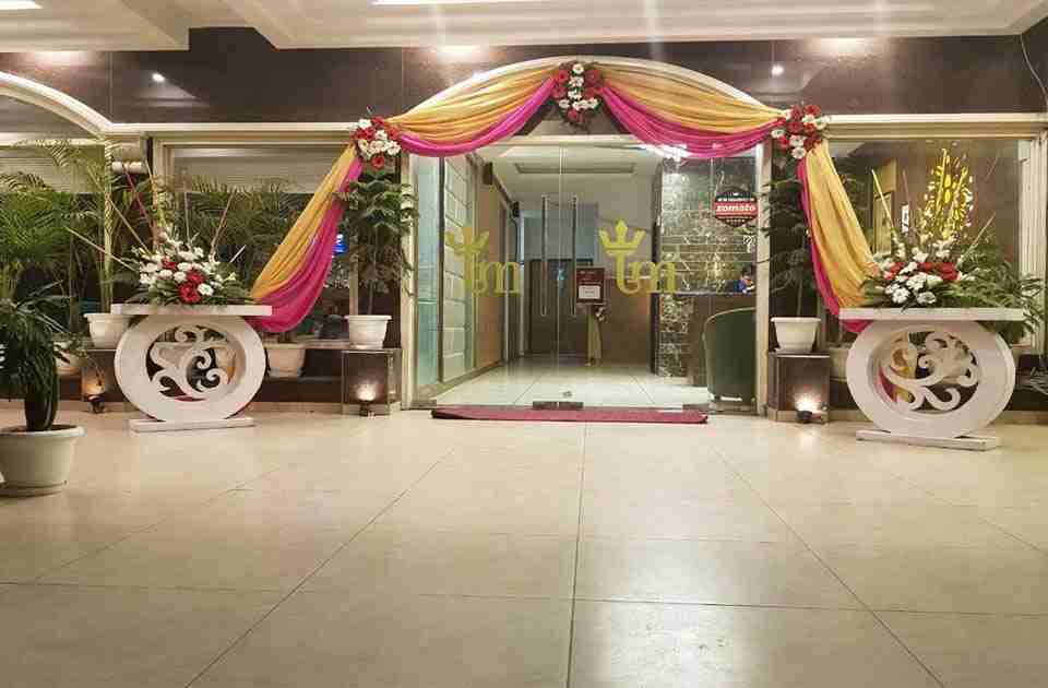 5-star-wedding-hotels in sector-35