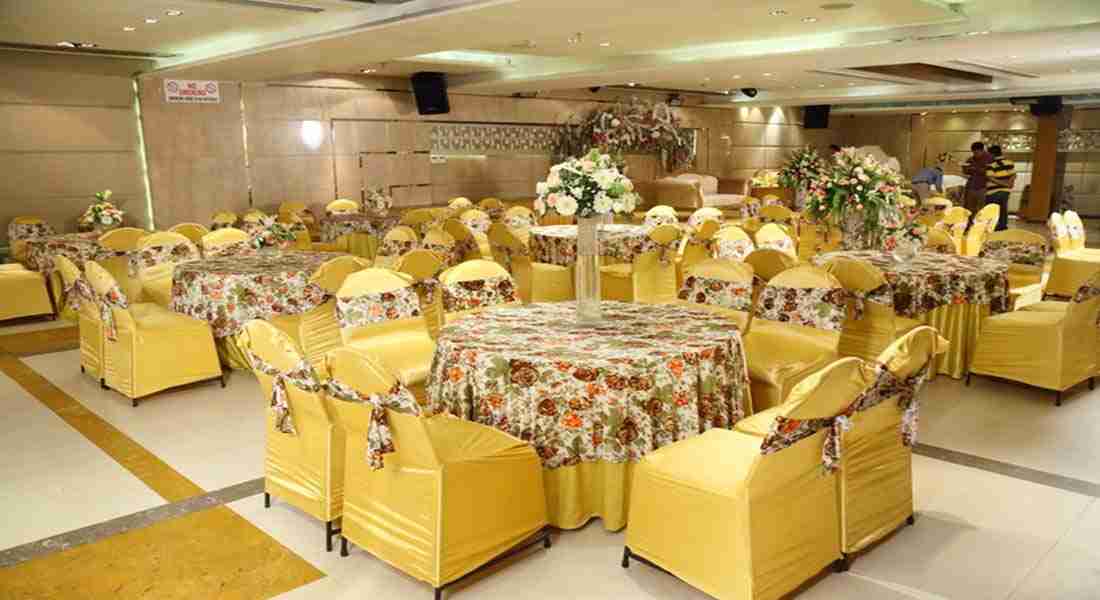 5-star-wedding-hotels in sector-35