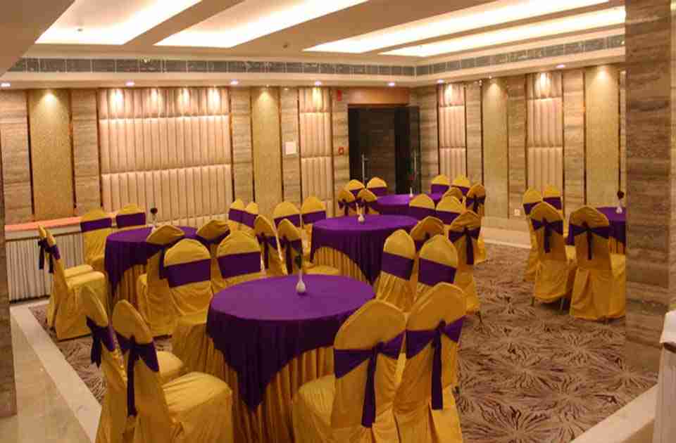 5-star-wedding-hotels in sector-10