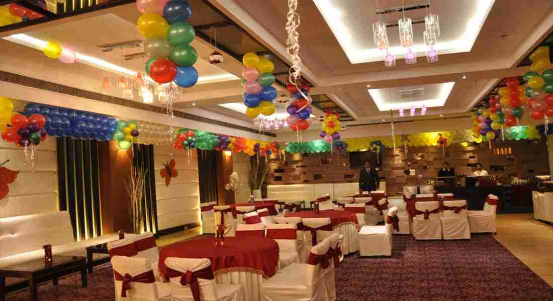 5-star-wedding-hotels in sector-17