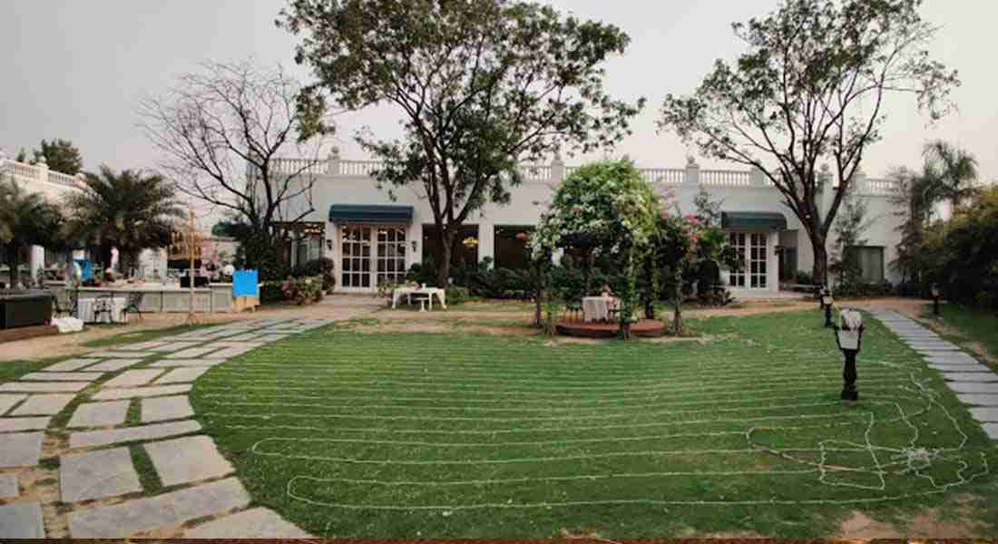 wedding-farmhouse in zirakpur